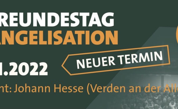 Freundestag Evangelisation
