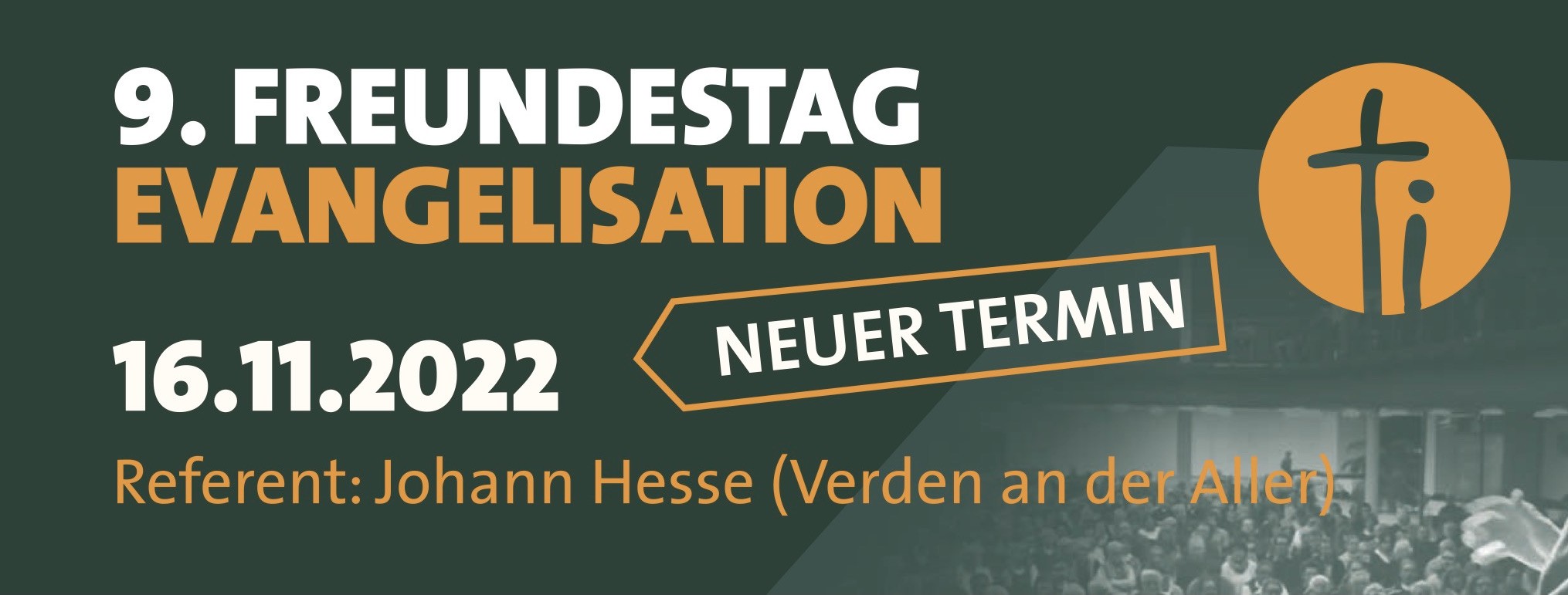 Freundestag Evangelisation