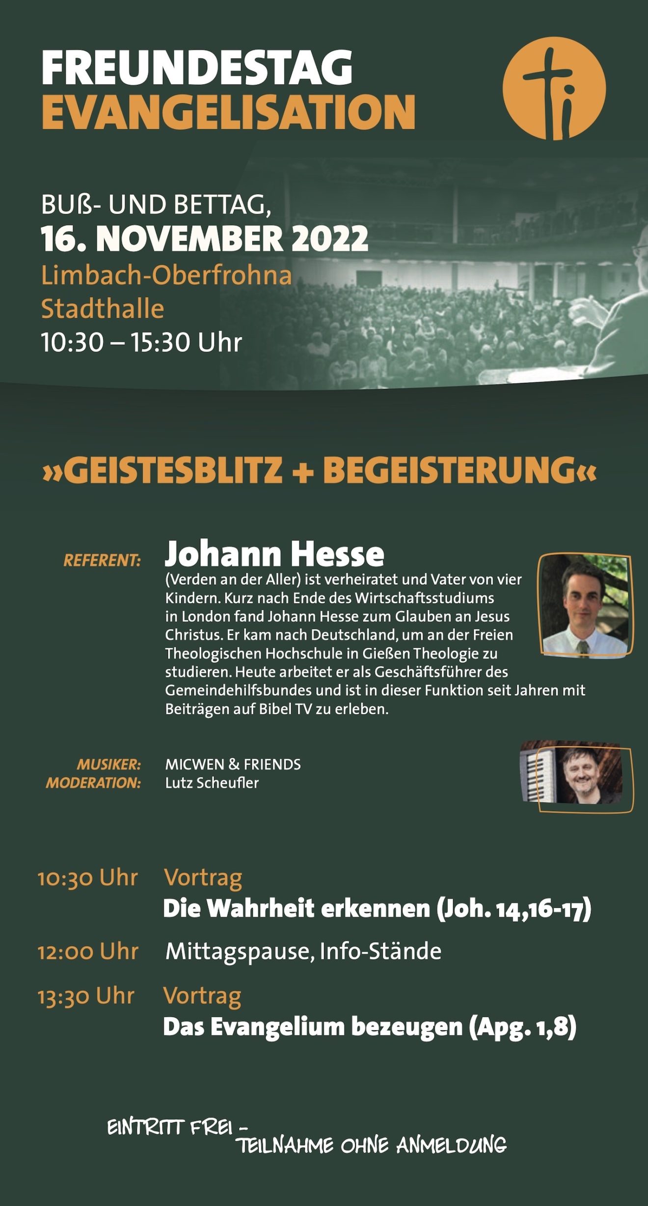 2022 Freundestag 2