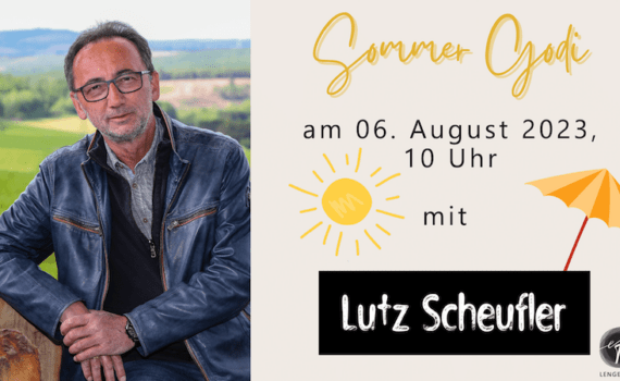 SommerGodi, August 2023