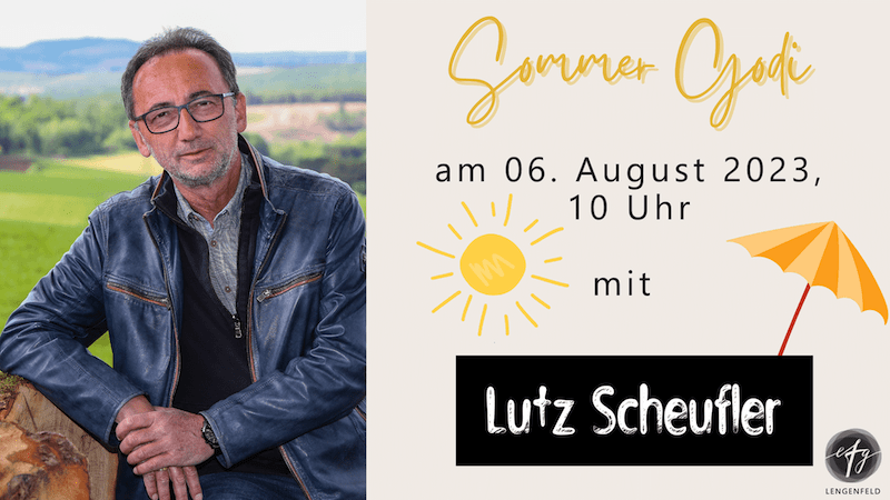 SommerGodi, August 2023