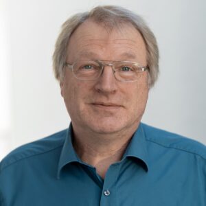 Michael Kaufmann