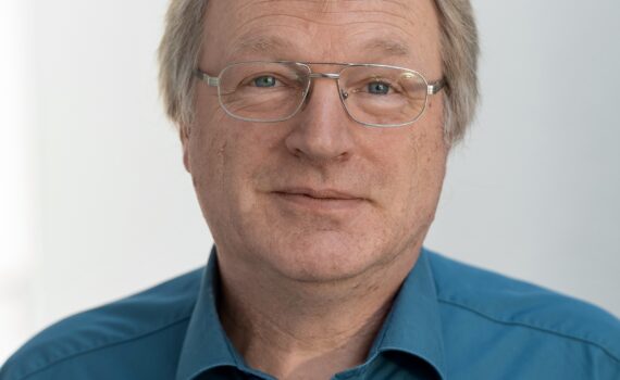 Michael Kaufmann