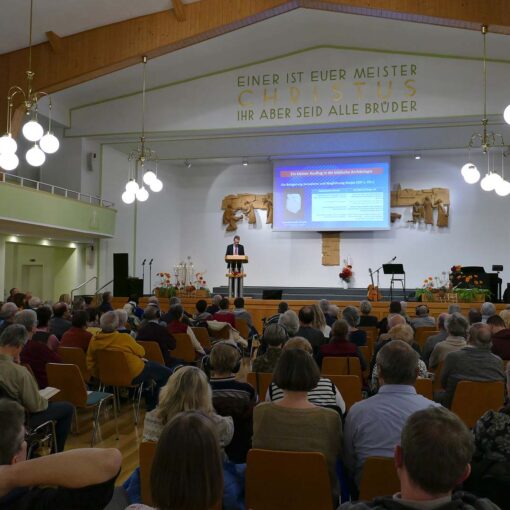 Chemnitzer Bibelseminar 2024
