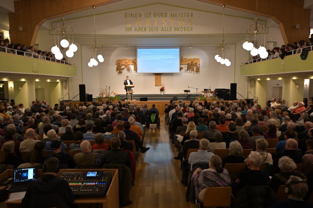 Chemnitzer Bibelseminar 2