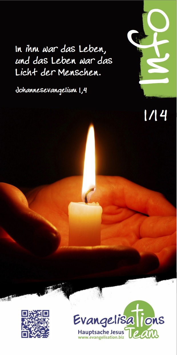 Cover Rundbrief INFO 1/2014