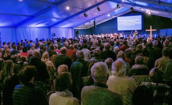 Evangelisationswochen