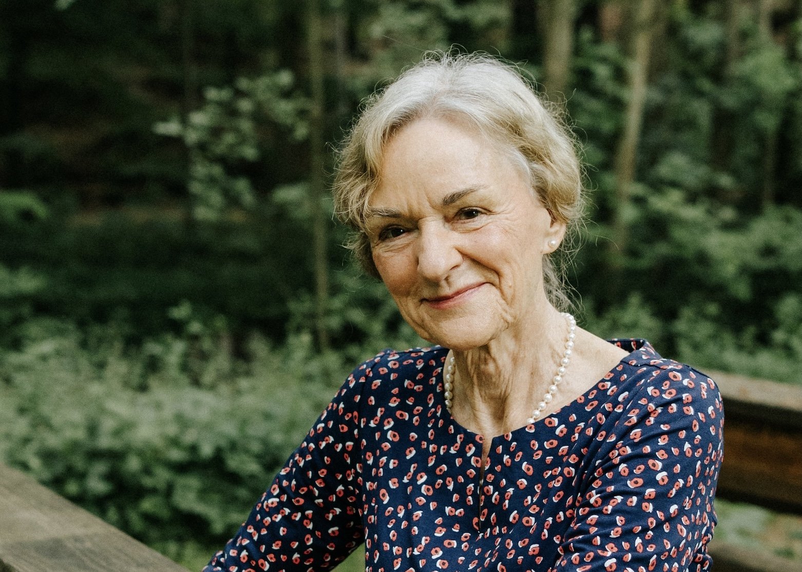 Dr. Christa-Maria Steinberg