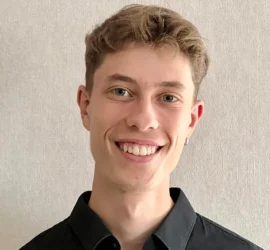 Kontakt 2 Niklas Junghannß