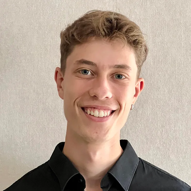 Niklas Junghannß